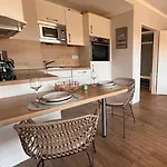 Golfresidenz Landidyll B 107 Appartement Grömitz