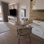 Golfresidenz Landidyll B 107 Appartement *