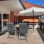 Golfresidenz Landidyll B 107 Appartement