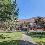 Golfresidenz Landidyll B 107 * Grömitz