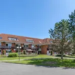 Appartement Golfresidenz Landidyll B 107 *
