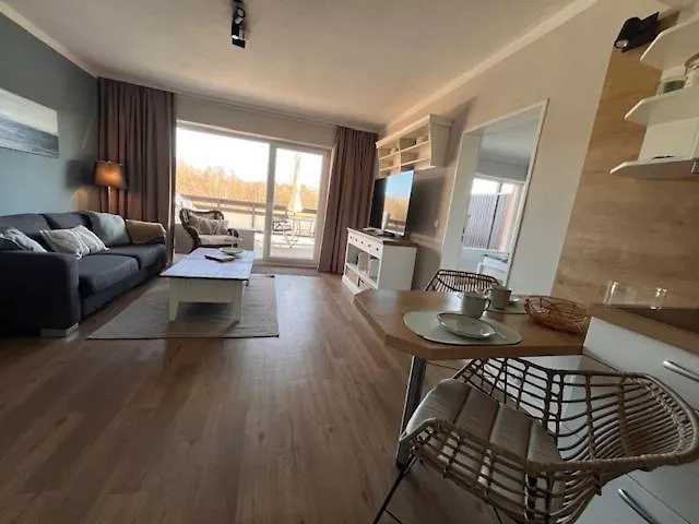 Lejlighed Golfresidenz Landidyll B 107 *