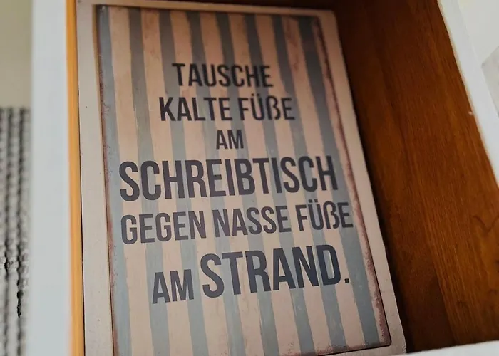 Lejlighed Golfresidenz Landidyll B 107