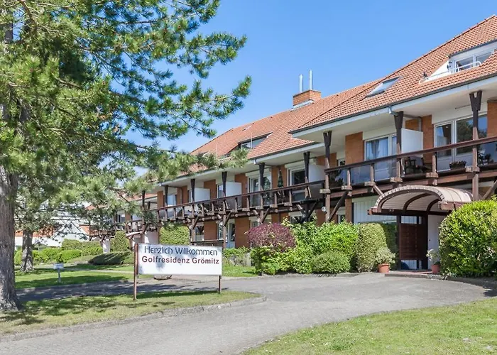 Golfresidenz Landidyll B 107