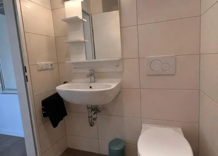 Lejlighed Golfresidenz Landidyll B 107 *